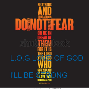 overcomer(that is who i am)