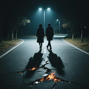 三次左转 就是右转