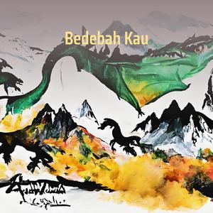 Bedebah Kau