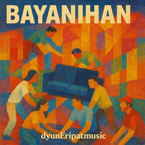 Bayanihan sa Gitna ng Ulan