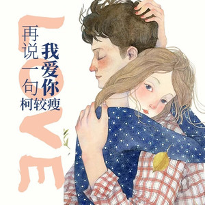 再说一句我爱你 (伴奏)