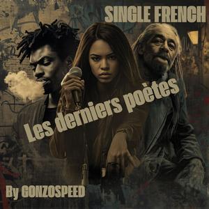 Les derniers poètes
