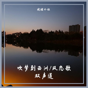 风恋歌-吹梦到西洲（双声道）