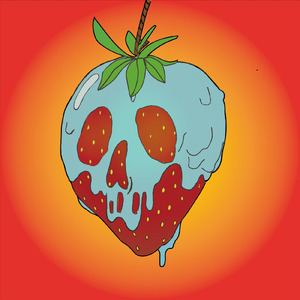 Strawberry (feat. mo-ne)