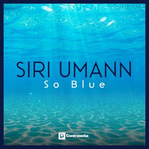 So Blue