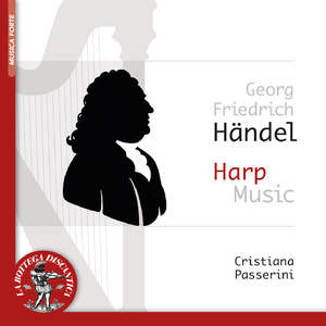 Suite in C Minor, HWV 445:I. Prelude