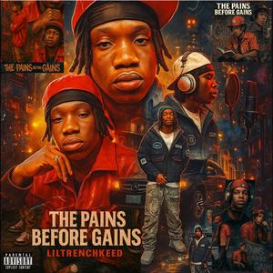 Brothers (feat. Lilrich)