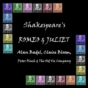 Romeo & Juliet - Part 1