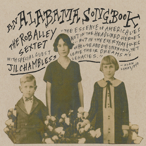 All My Sins Been Taken Away (feat. Jil Chambless)