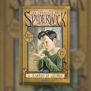 Capítulo Dois: Em Que Muitas Pessoas Estão Loucas