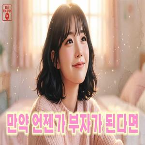 만약 언젠가 부자가 된다면