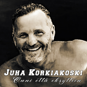 Onni että eksyttiin