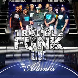 Gimmie That Southeast Crank (Live)