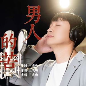 男人的苦-王成功