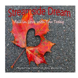 Fall in Love with You Today (feat. Han Jun Ryu & Joe Bills)