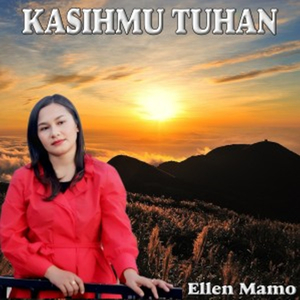 Kasihmu Tuhan