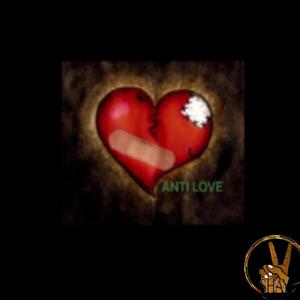 ANTI LOVE