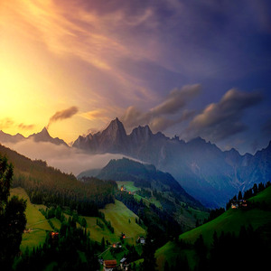 수면 (피아노자장가)