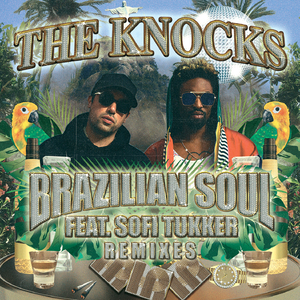 Brazilian Soul (Acoustic Bossa Version)