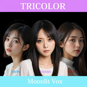 さよならは言わない （MAYUA ver.）