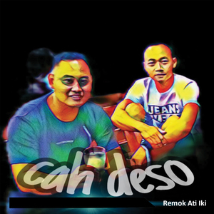 Remok Ati Iki