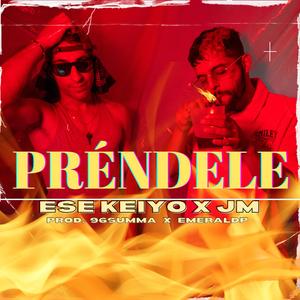 Préndele (feat. jotaeme)
