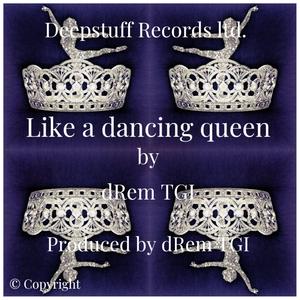 Like a dancing queen