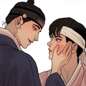 야화 (Night Flower）