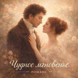 Я помню чудное мгновенье