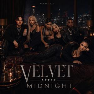 Velvet After Midnight