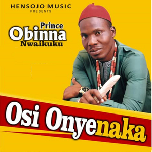Agwasilim Onye Okwu Ike