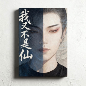 我又不是仙