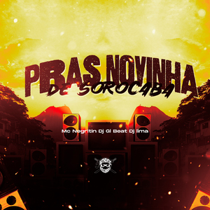 Pras Novinha de Sorocaba