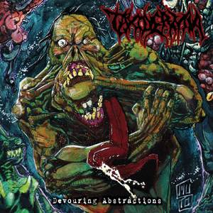 The Dimension Of Eternity