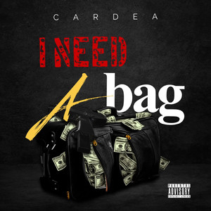 I NEED A BAG
