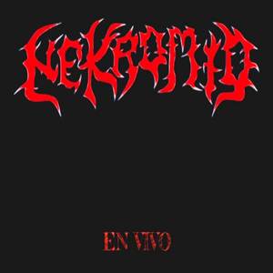 Nekrodios Putrefactor (En Vivo Bar Oxido)