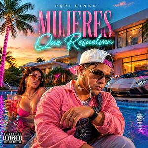Mujeres Que Resuelven