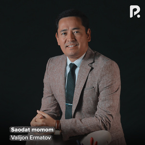 Saodat momom