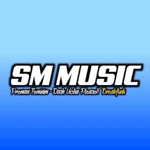 Breakfunk - Dj Preman Feminim - Dash Uciha Please Ku Tak Suka Preman Brengsek Old