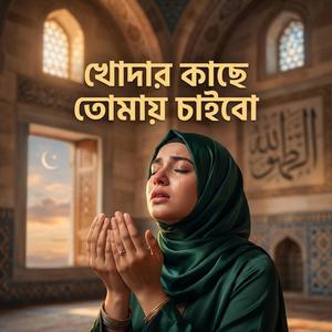 খোদার কাছে তোমায় চাইবো
