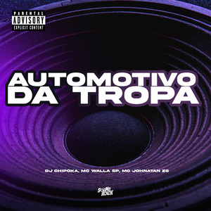 Automotivo da Tropa
