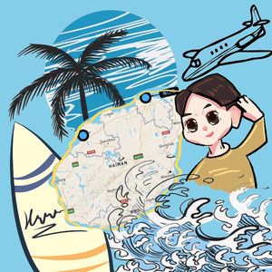 海南（街头招式9）