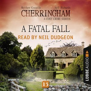 A Fatal Fall - Cherringham - A Cosy Crime Series: Mystery Shorts 15, Chapter 2