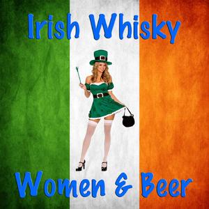 She Moved Through the Fair