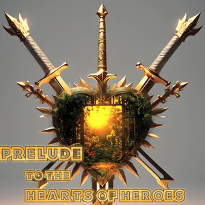 Prelude to the Hearts of Heroes