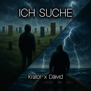 ICH SUCHE