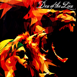 Den Of The Lion