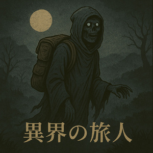 異界の旅人