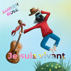 Je suis vivant