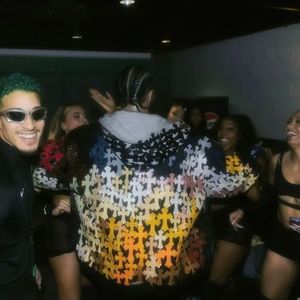 [FREE]"CHANGE NOW" Drake X rnb type beat